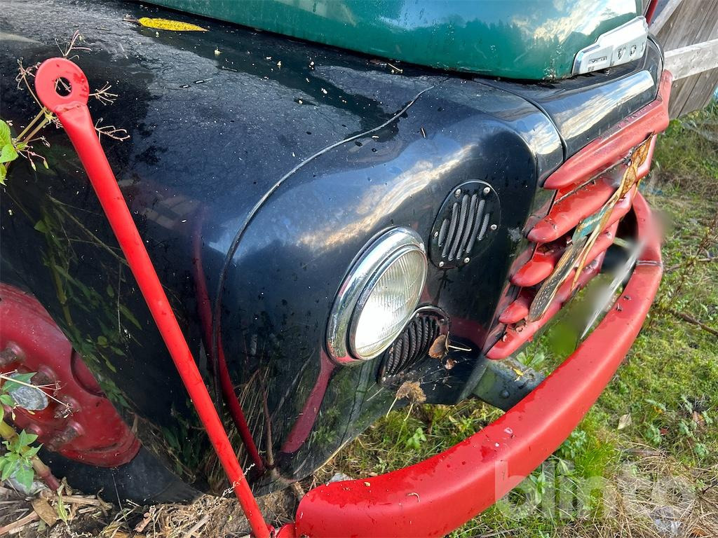 VOLVO L 475 Reparationsobjekt - Bortu kravas automašīna/ Platforma: foto 5 VOLVO L 475 Reparationsobjekt - Bortu kravas automašīna/ Platforma: foto 5