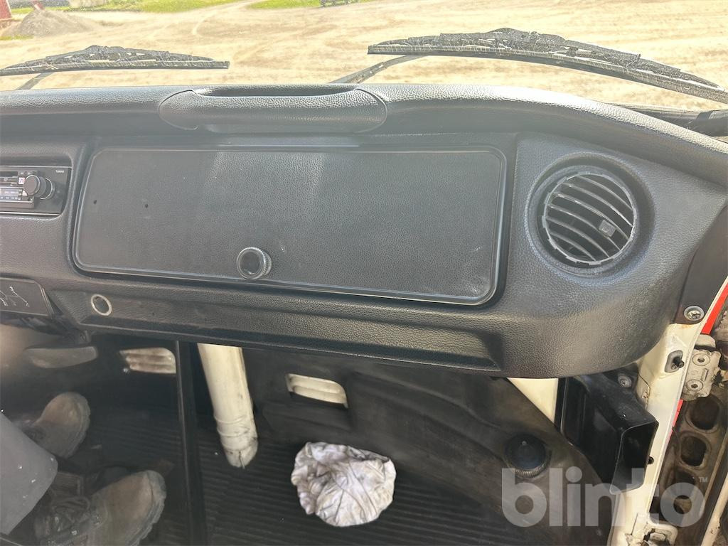 Auto kemperis VW LYXBUSS Campingvan T2: foto 30