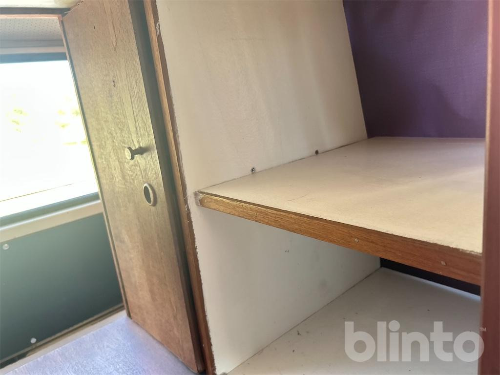 Auto kemperis VW LYXBUSS Campingvan T2: foto 41