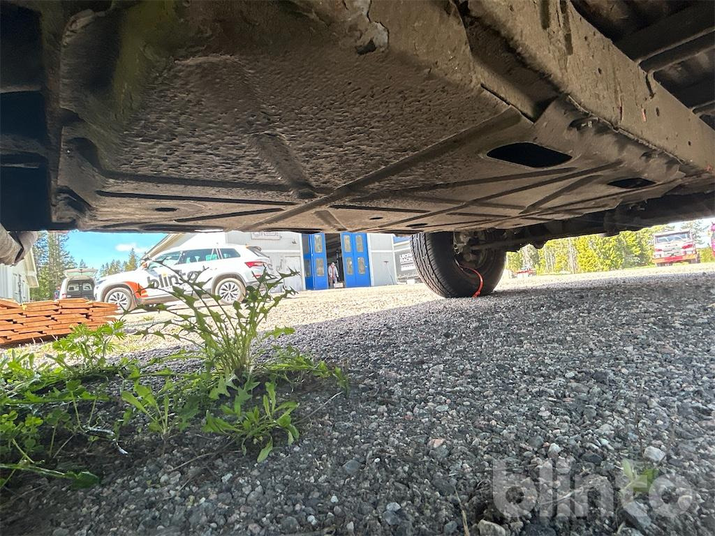 Auto kemperis VW LYXBUSS Campingvan T2: foto 22