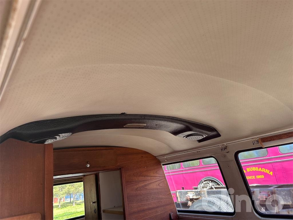 Auto kemperis VW LYXBUSS Campingvan T2: foto 47
