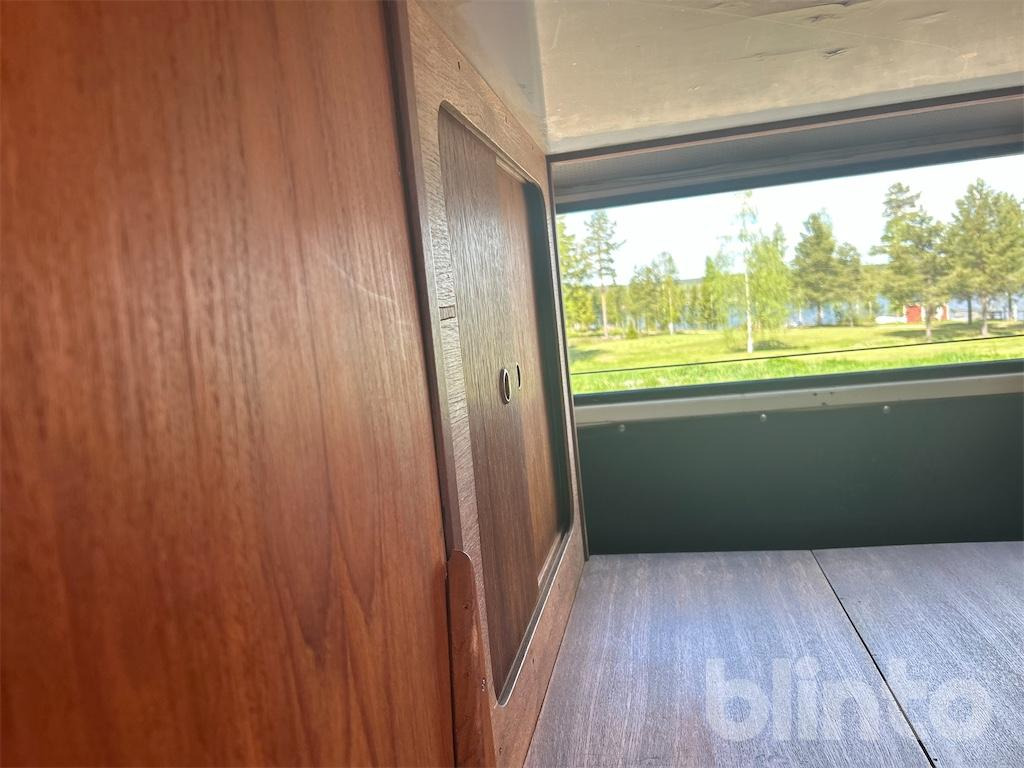 Auto kemperis VW LYXBUSS Campingvan T2: foto 37