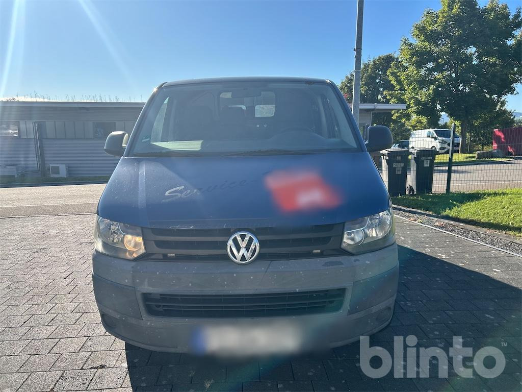VW Transporter - Kravas mikroautobuss: foto 3 VW Transporter - Kravas mikroautobuss: foto 3