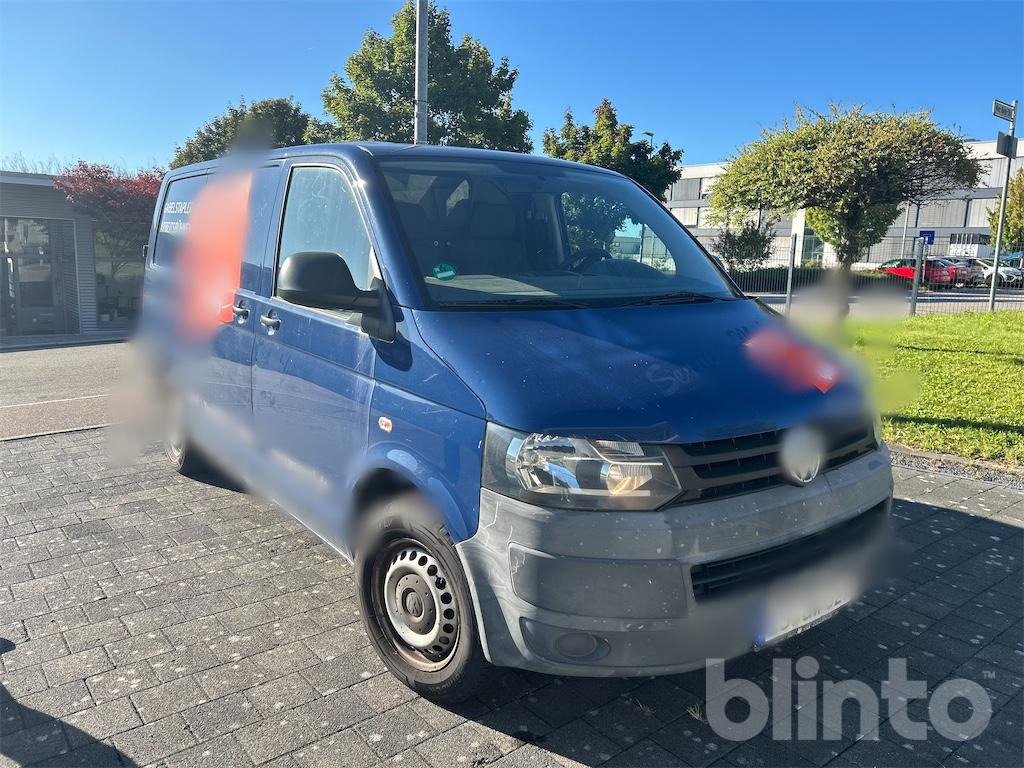 VW Transporter - Kravas mikroautobuss: foto 2 VW Transporter - Kravas mikroautobuss: foto 2