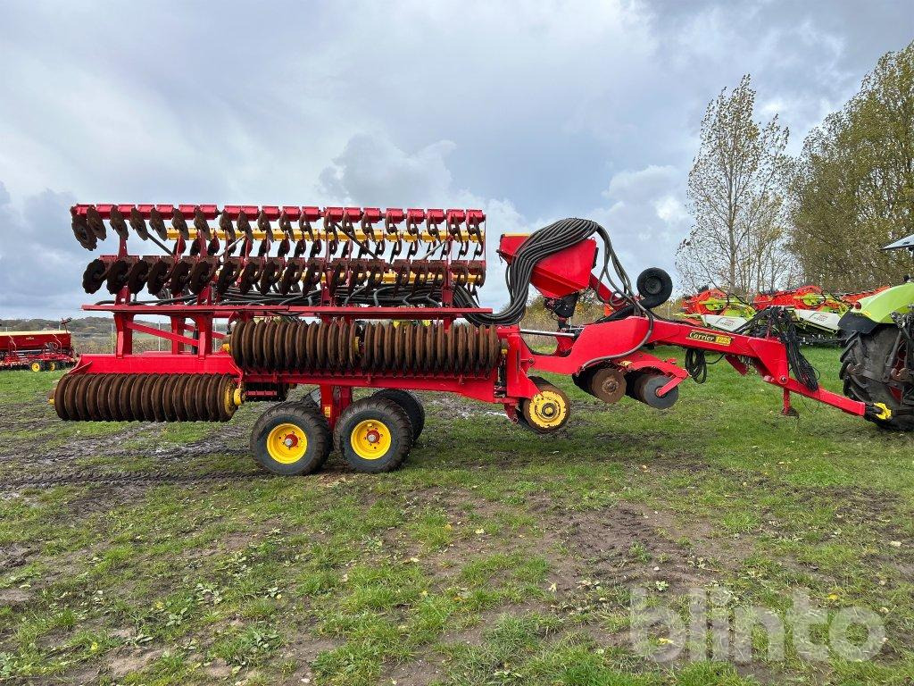 Väderstad Carrier CR 1225 + Biodrill - Disku ecēša: foto 3 Väderstad Carrier CR 1225 + Biodrill - Disku ecēša: foto 3