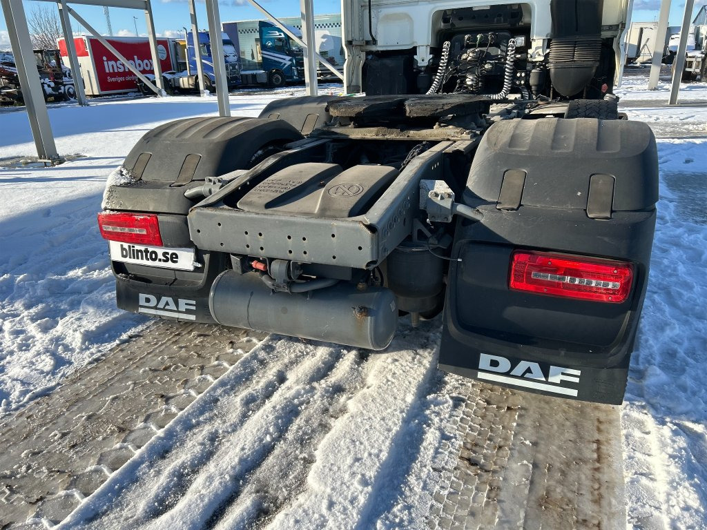 DAF - Vilcējs: foto 5 DAF - Vilcējs: foto 5