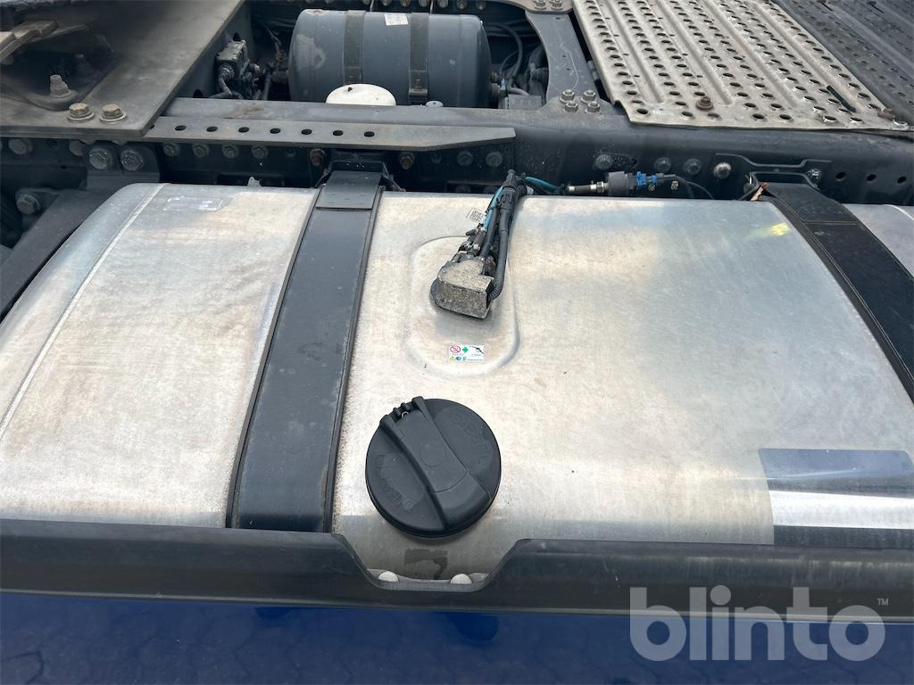 Vilcējs Ford F-Max 500 mit Retarder: foto 32 Vilcējs Ford F-Max 500 mit Retarder: foto 32