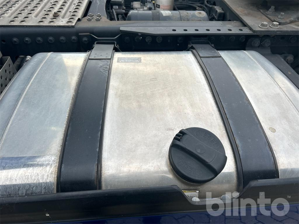 Vilcējs Ford F-Max 500 mit Retarder: foto 31 Vilcējs Ford F-Max 500 mit Retarder: foto 31