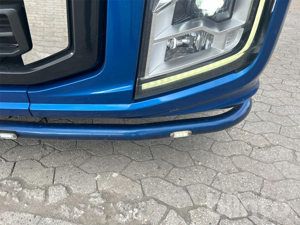 Vilcējs Ford F-Max 500 mit Retarder: foto 50 Vilcējs Ford F-Max 500 mit Retarder: foto 50