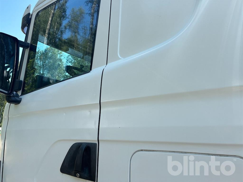 Vilcējs SCANIA R114LA6X2/4NB380: foto 26