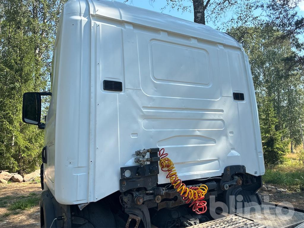 Vilcējs SCANIA R114LA6X2/4NB380: foto 24