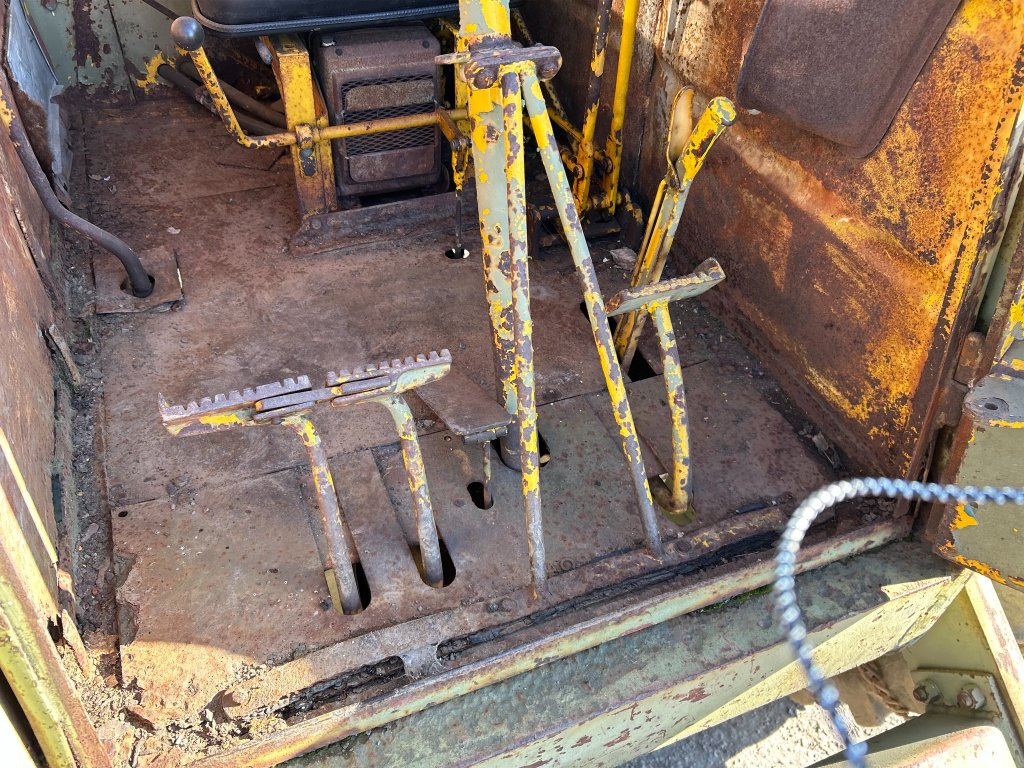 Riteņu iekrāvējs Volvo BM 218: foto 26