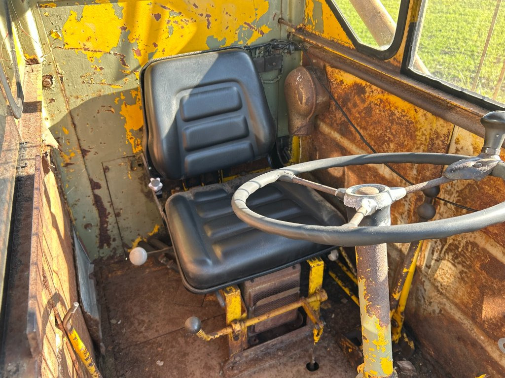 Riteņu iekrāvējs Volvo BM 218: foto 25