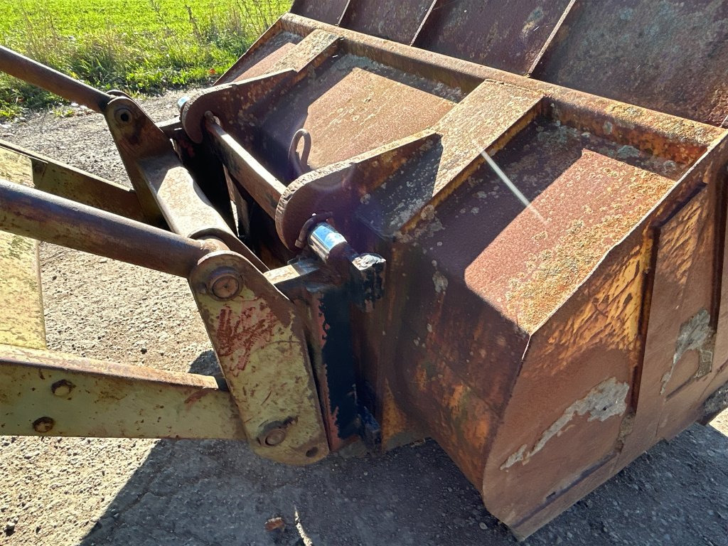 Riteņu iekrāvējs Volvo BM 218: foto 20