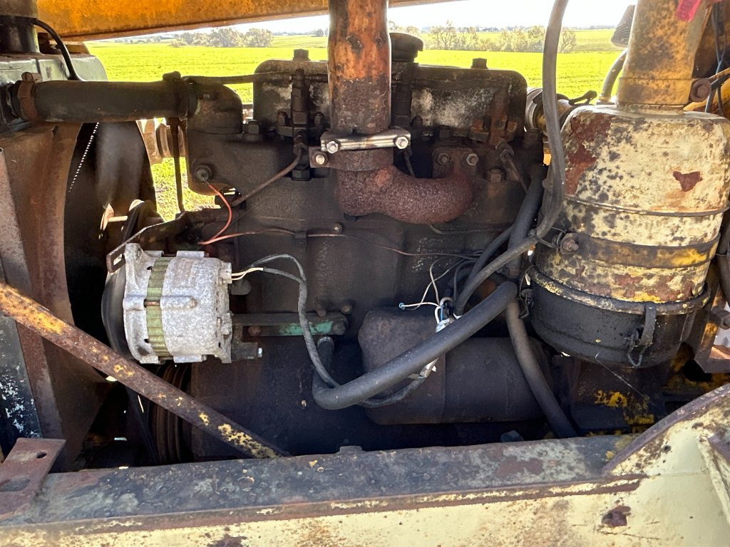 Riteņu iekrāvējs Volvo BM 218: foto 17