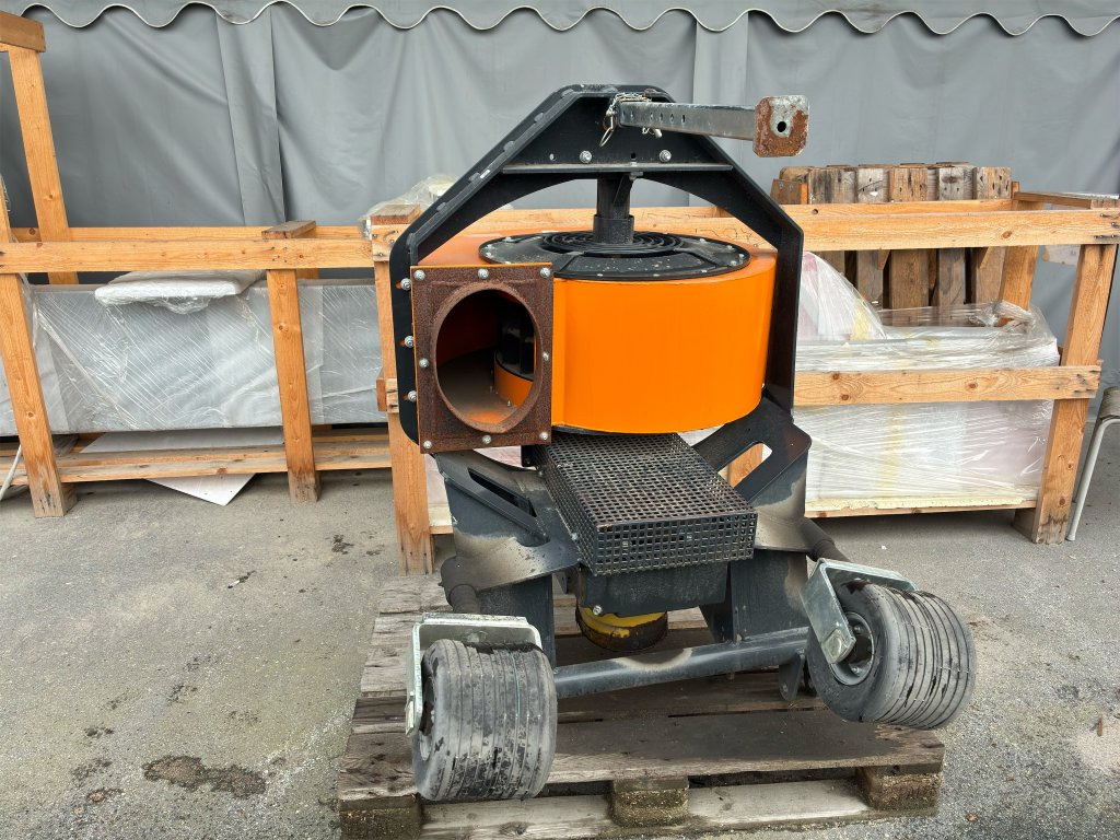 Votex B60 - Dārza tehnika: foto 2 Votex B60 - Dārza tehnika: foto 2