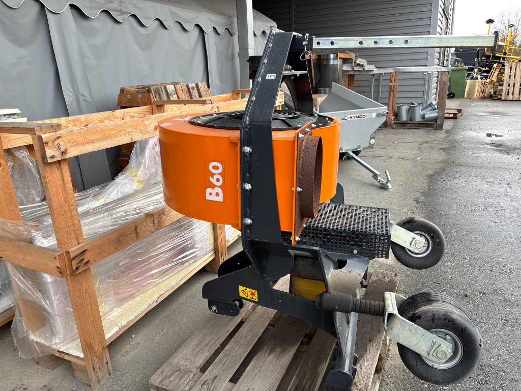 Votex B60 - Dārza tehnika: foto 1 Votex B60 - Dārza tehnika: foto 1