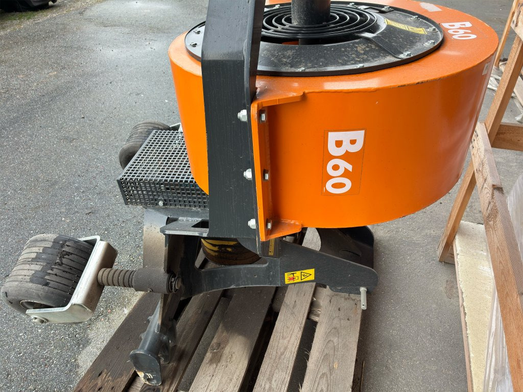 Votex B60 - Dārza tehnika: foto 4 Votex B60 - Dārza tehnika: foto 4