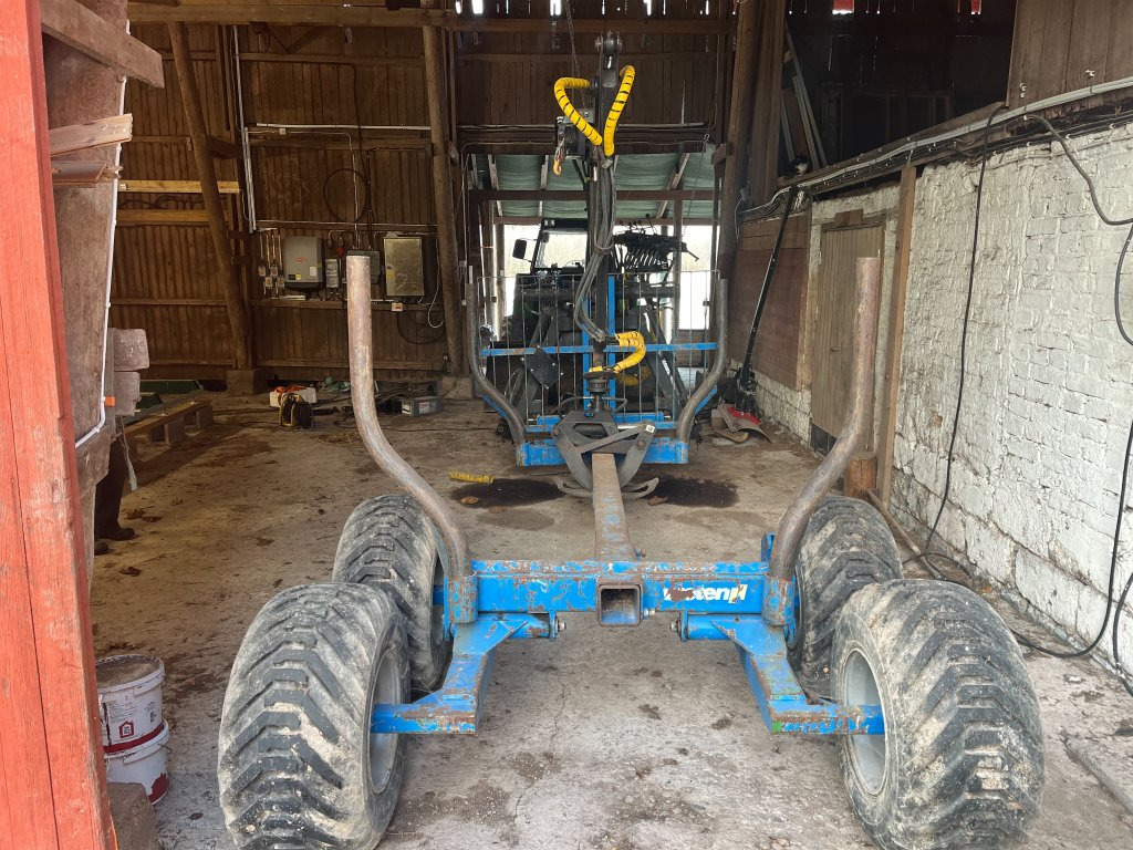 Vreten 46-30 - Meža piekabe: foto 5 Vreten 46-30 - Meža piekabe: foto 5