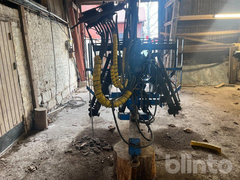 Vreten 46-30 - Meža piekabe: foto 2 Vreten 46-30 - Meža piekabe: foto 2