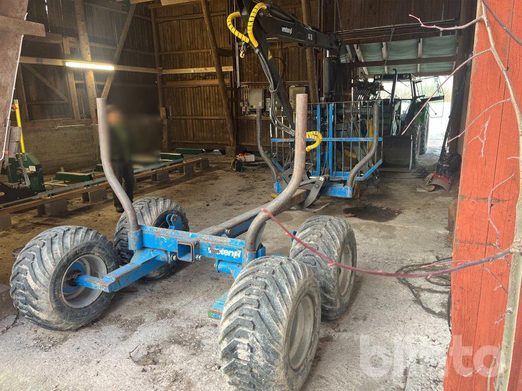 Vreten 46-30 - Meža piekabe: foto 4 Vreten 46-30 - Meža piekabe: foto 4