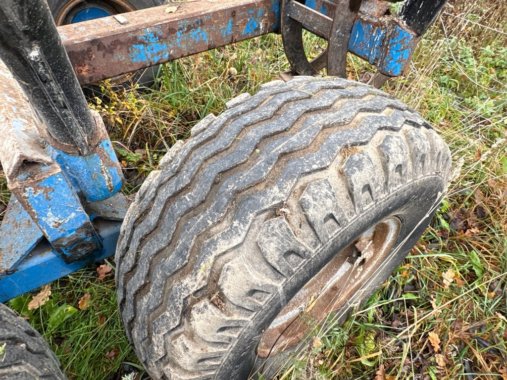 Meža piekabe Vreten AVV 6.5: foto 33 Meža piekabe Vreten AVV 6.5: foto 33