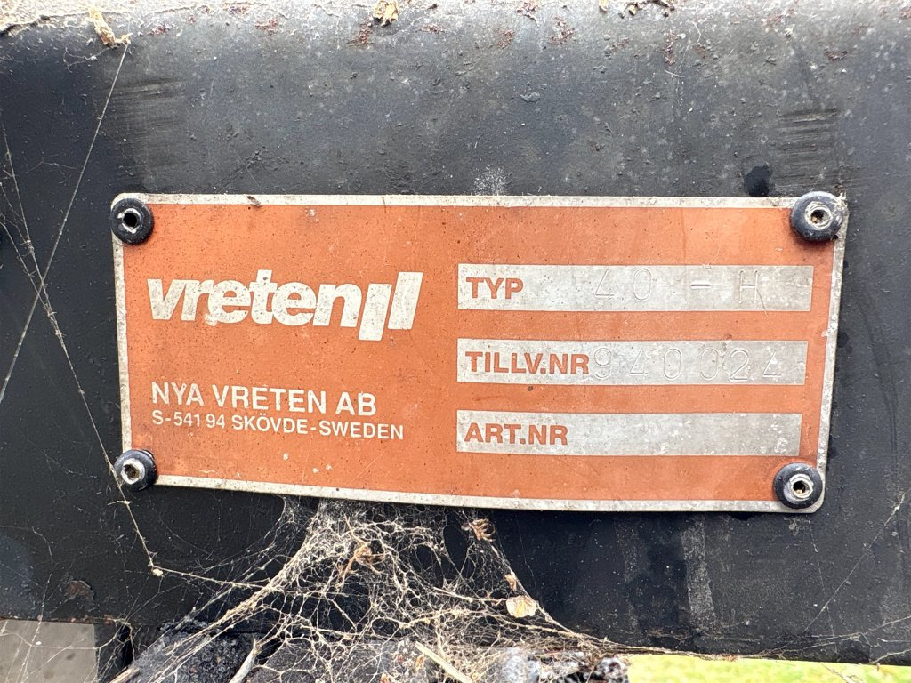 Meža piekabe Vreten AVV 6.5: foto 49 Meža piekabe Vreten AVV 6.5: foto 49