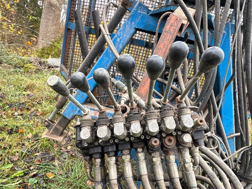 Meža piekabe Vreten AVV 6.5: foto 10 Meža piekabe Vreten AVV 6.5: foto 10