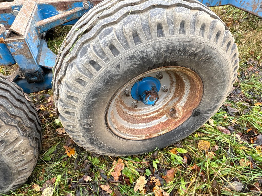 Meža piekabe Vreten AVV 6.5: foto 48 Meža piekabe Vreten AVV 6.5: foto 48