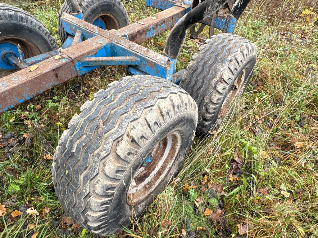 Meža piekabe Vreten AVV 6.5: foto 30 Meža piekabe Vreten AVV 6.5: foto 30