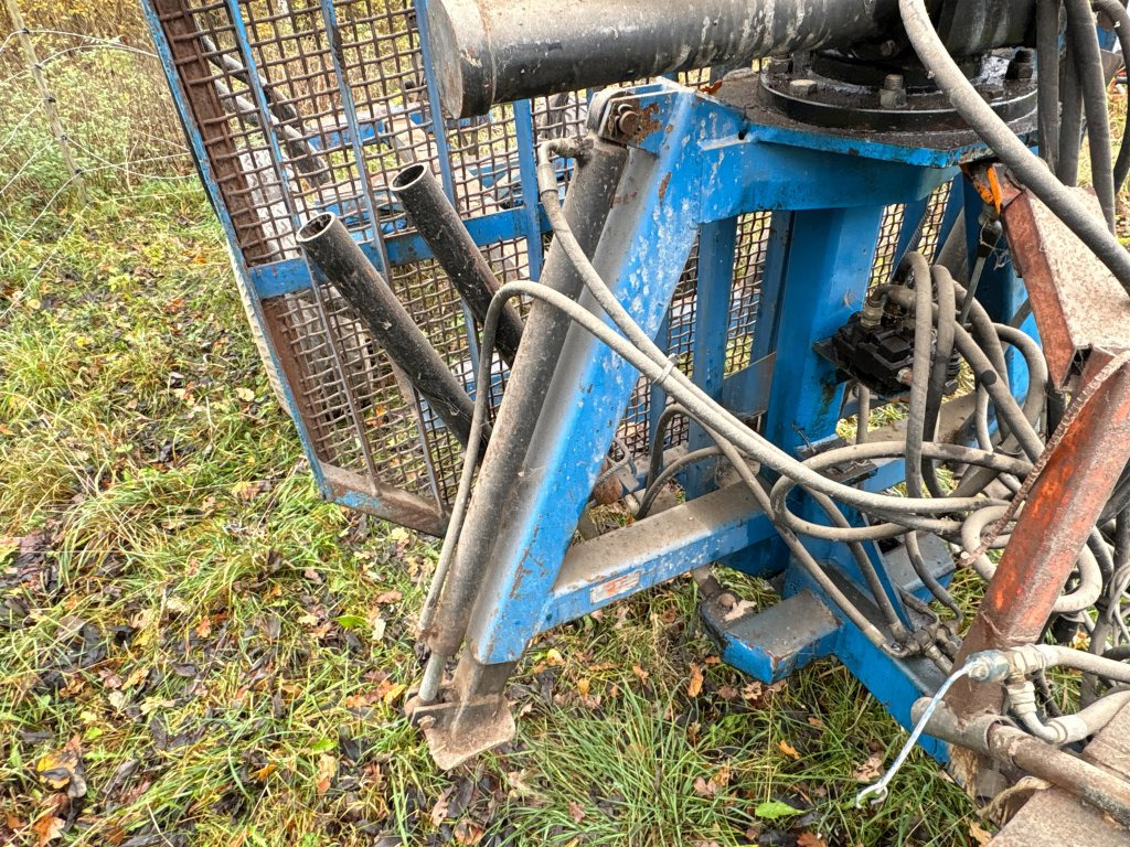 Meža piekabe Vreten AVV 6.5: foto 14 Meža piekabe Vreten AVV 6.5: foto 14