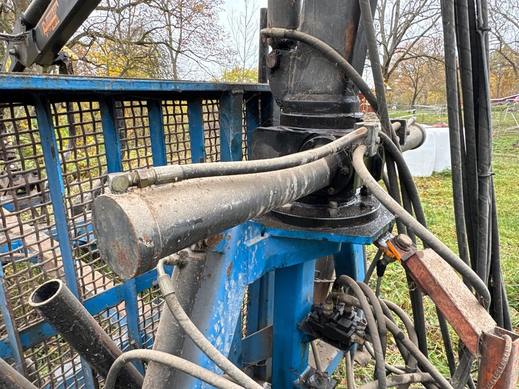 Meža piekabe Vreten AVV 6.5: foto 19 Meža piekabe Vreten AVV 6.5: foto 19