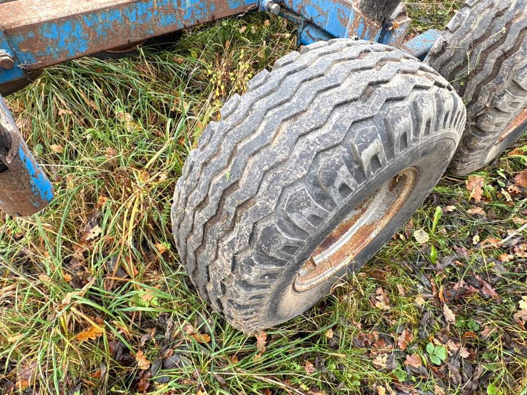 Meža piekabe Vreten AVV 6.5: foto 45 Meža piekabe Vreten AVV 6.5: foto 45