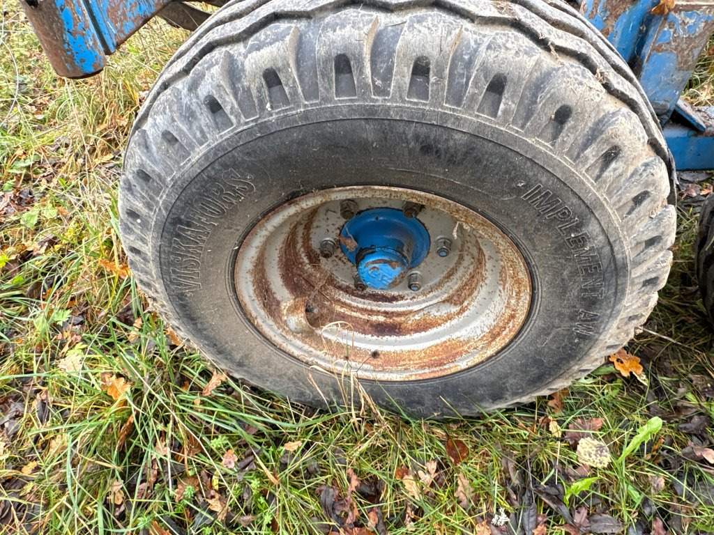 Meža piekabe Vreten AVV 6.5: foto 47 Meža piekabe Vreten AVV 6.5: foto 47