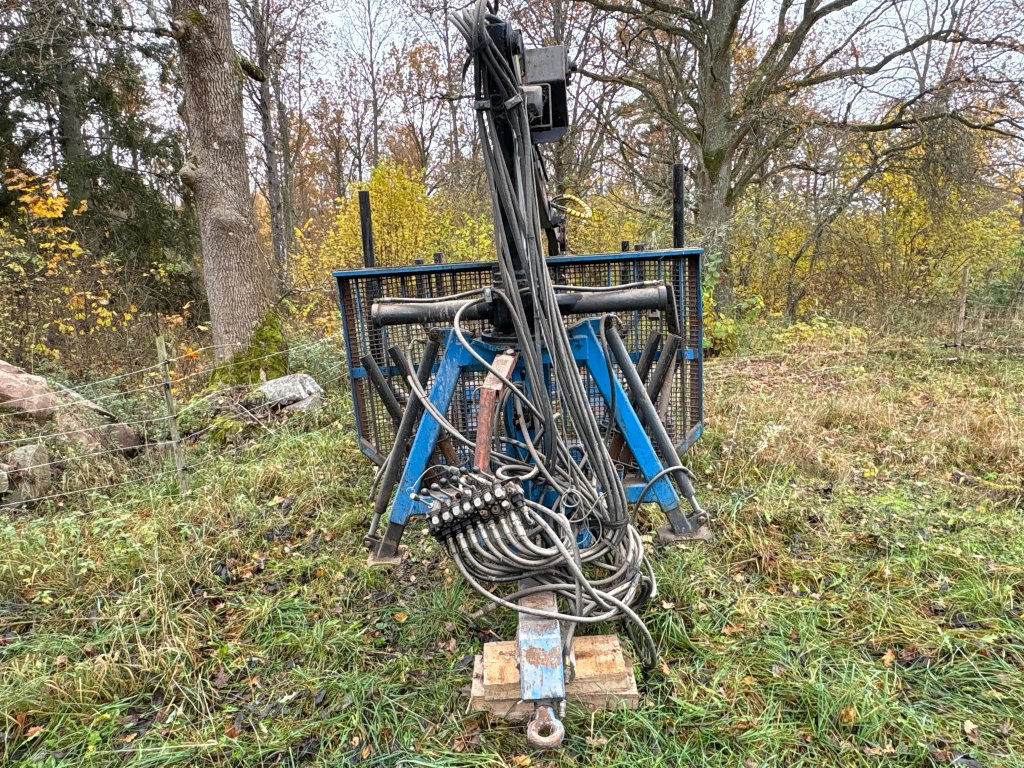 Meža piekabe Vreten AVV 6.5: foto 7 Meža piekabe Vreten AVV 6.5: foto 7