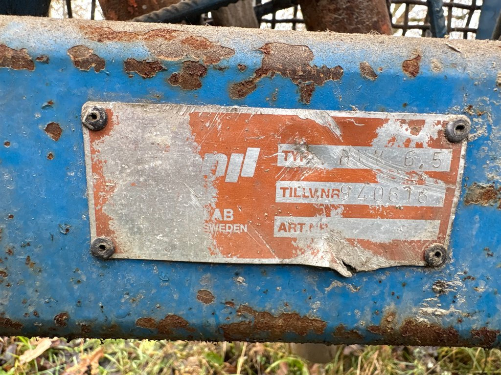 Meža piekabe Vreten AVV 6.5: foto 15 Meža piekabe Vreten AVV 6.5: foto 15