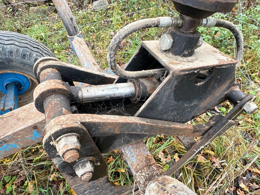 Meža piekabe Vreten AVV 6.5: foto 40 Meža piekabe Vreten AVV 6.5: foto 40