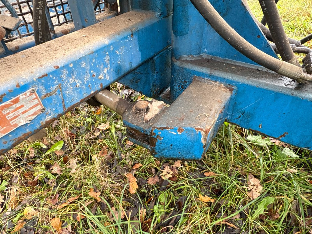 Meža piekabe Vreten AVV 6.5: foto 16 Meža piekabe Vreten AVV 6.5: foto 16