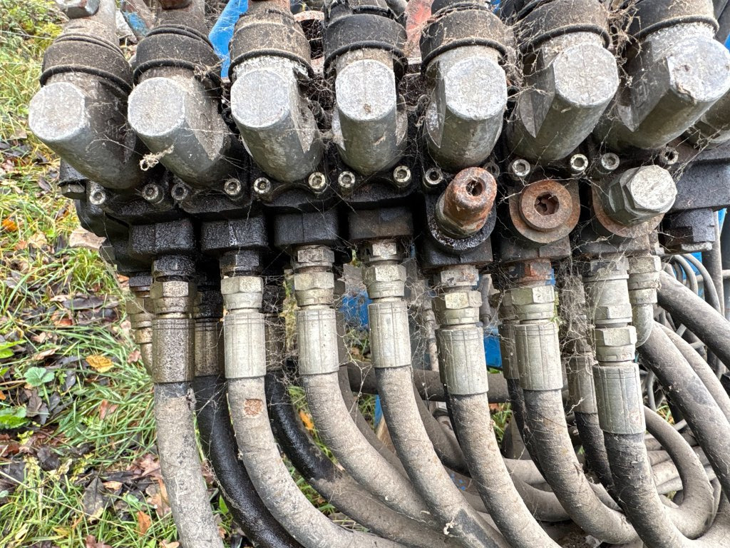 Meža piekabe Vreten AVV 6.5: foto 11 Meža piekabe Vreten AVV 6.5: foto 11