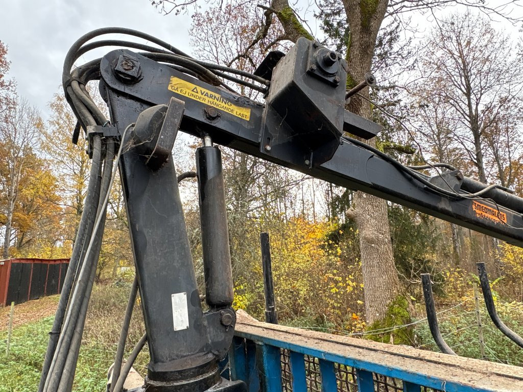 Meža piekabe Vreten AVV 6.5: foto 25 Meža piekabe Vreten AVV 6.5: foto 25