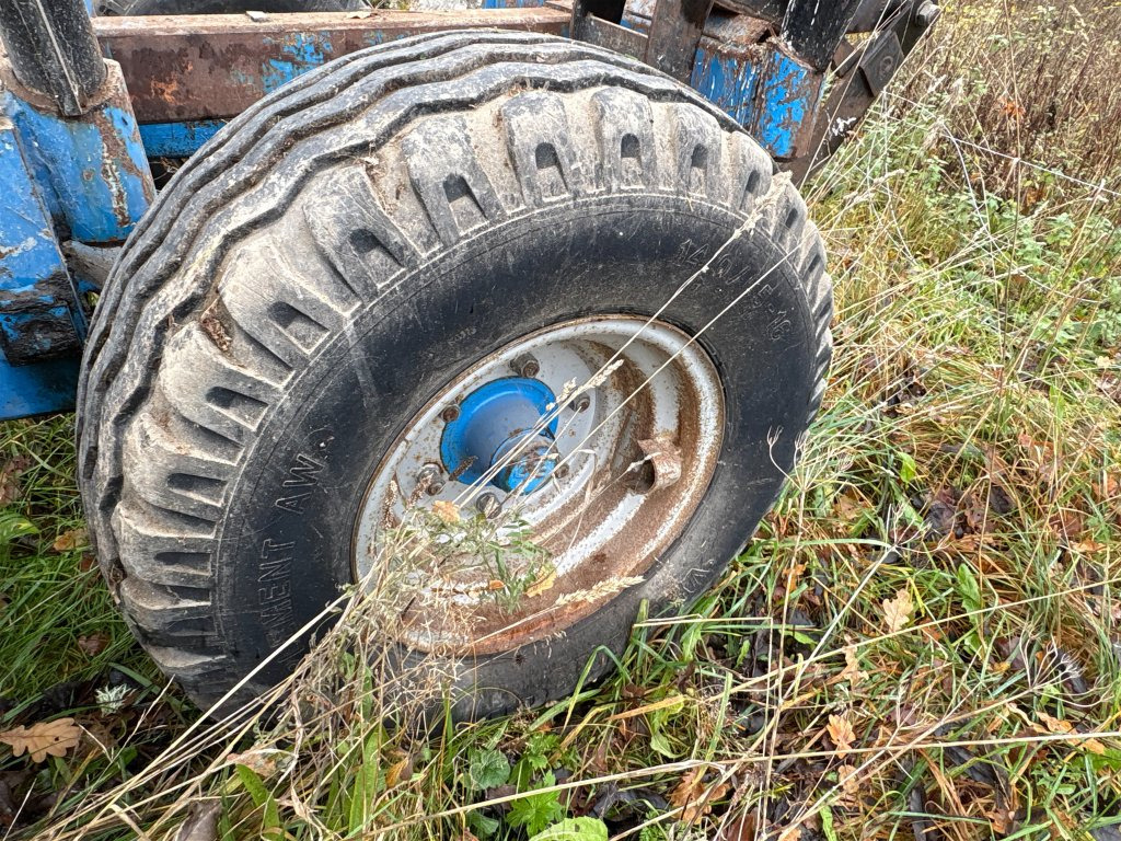 Meža piekabe Vreten AVV 6.5: foto 34 Meža piekabe Vreten AVV 6.5: foto 34