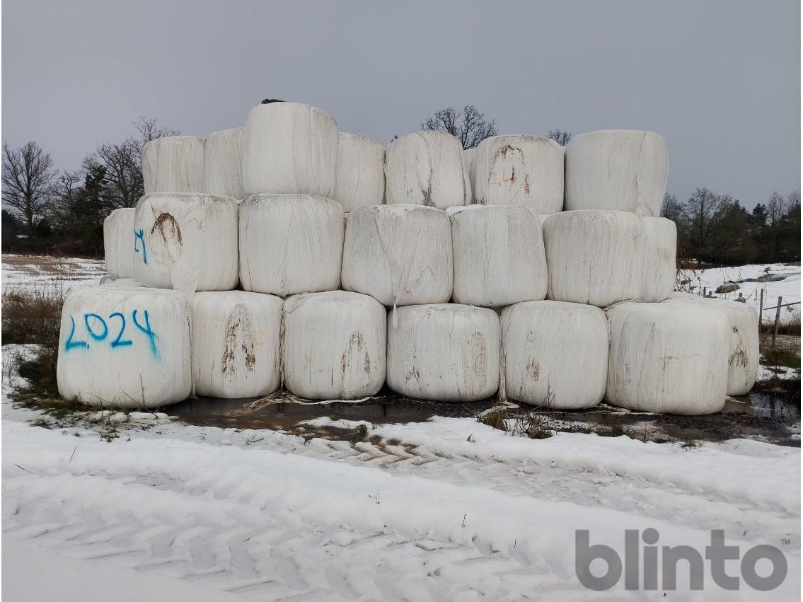 Ca 200 stycken - Lopbarības sagatavošanas tehnika: foto 1 Ca 200 stycken - Lopbarības sagatavošanas tehnika: foto 1