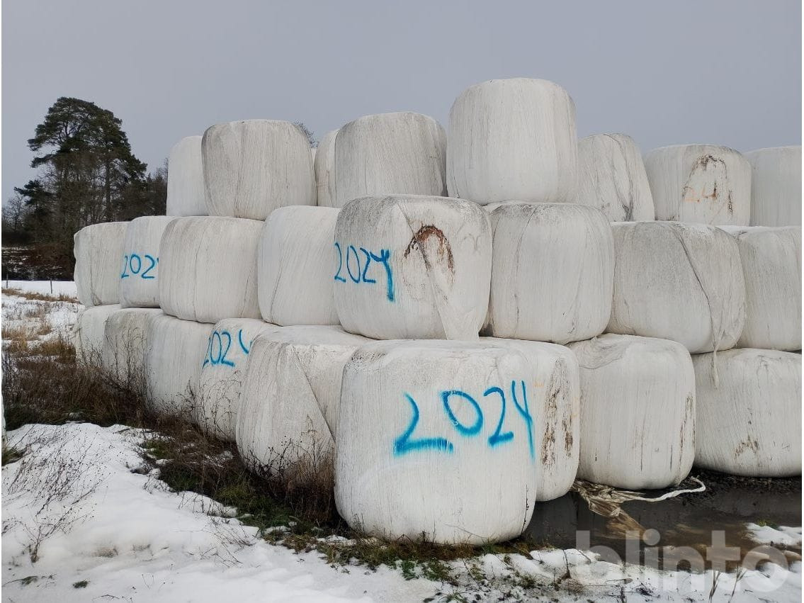 Ca 200 stycken - Lopbarības sagatavošanas tehnika: foto 2 Ca 200 stycken - Lopbarības sagatavošanas tehnika: foto 2