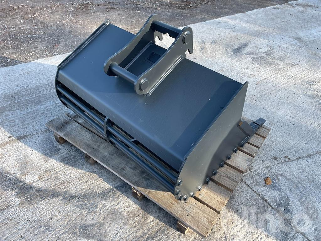 (unbenutzt, 1 m breit) - Šķirošanas kauss: foto 4 (unbenutzt, 1 m breit) - Šķirošanas kauss: foto 4