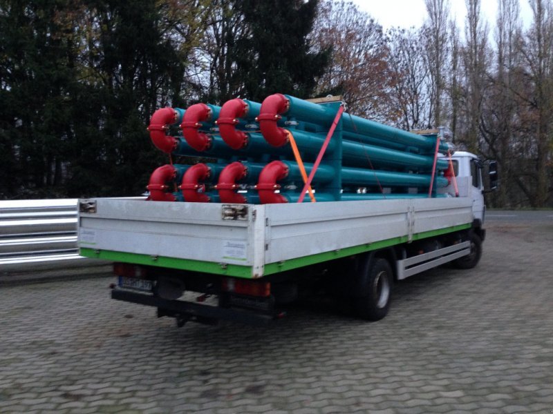 Hermann Specht BioHeat - Lauksaimniecības tehnika: foto 5 Hermann Specht BioHeat - Lauksaimniecības tehnika: foto 5