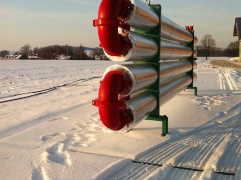 Hermann Specht BioHeat - Lauksaimniecības tehnika: foto 1 Hermann Specht BioHeat - Lauksaimniecības tehnika: foto 1