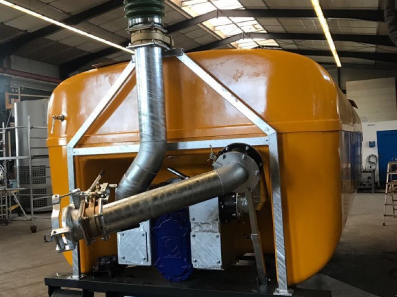 Trenttank GFK - Huka konteiners: foto 5 Trenttank GFK - Huka konteiners: foto 5