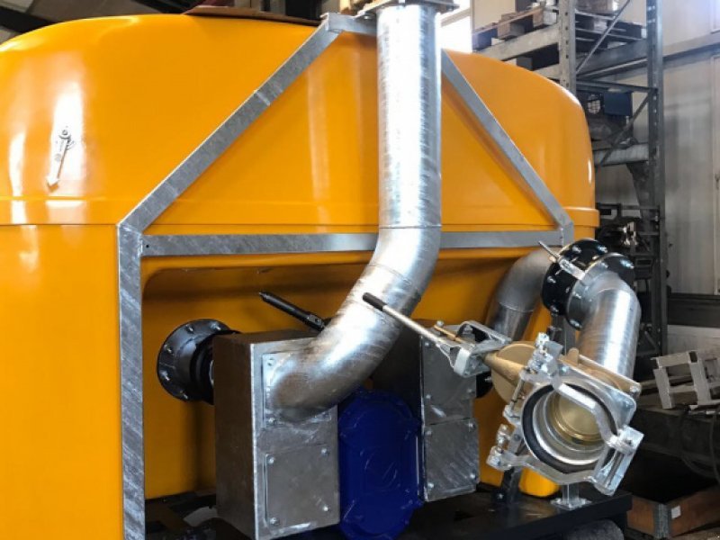 Trenttank GFK - Huka konteiners: foto 3 Trenttank GFK - Huka konteiners: foto 3