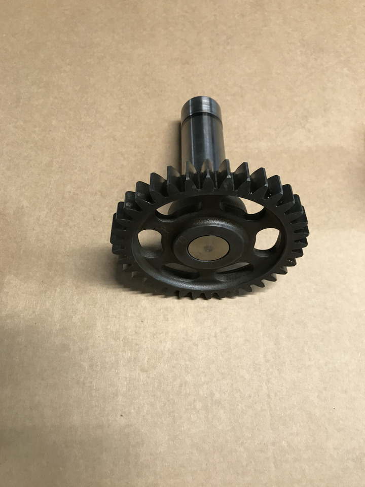 ALBERO SUPPORTO PORTA VENTILATORE - MOTORI MAN D2066 / MAN D2676 - Dzesēšanas sistēma - Kravas automašīna: foto 2 ALBERO SUPPORTO PORTA VENTILATORE - MOTORI MAN D2066 / MAN D2676 - Dzesēšanas sistēma - Kravas automašīna: foto 2