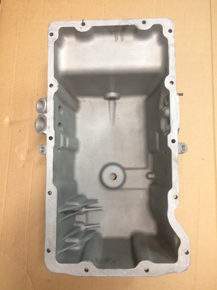 Eļļas panna COPPA OLIO MAN 51058015557 - MOTORE MAN D0834LOH / D0824LOH: foto 6 Eļļas panna COPPA OLIO MAN 51058015557 - MOTORE MAN D0834LOH / D0824LOH: foto 6